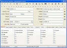 Náhled k programu CRM 4Contact